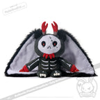 Plushie Dreadfuls Dreadful Cryptid Rabbit Plush Stuffed Cryptid Animal toy