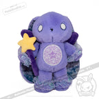 Dreadful Disguises Sweet Purple Butterfly Wings accessory