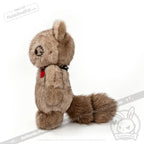 Dreadful Ferret - Plush Stuffed Animal - toy