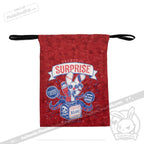 Dreadful Surprise Mystery Bags - Fall/Winter Edition - Red Surprise Bag - grab bag