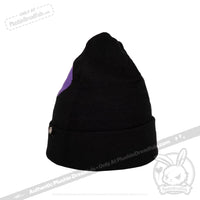 Load image into Gallery viewer, Dreadfully Reversible Beanie - Heartbreak hat
