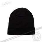 Dreadfully Reversible Beanie - Love Rabbit hat