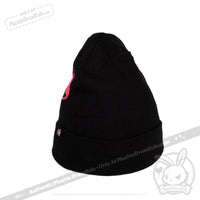 Load image into Gallery viewer, Dreadfully Reversible Beanie - Love Rabbit hat
