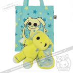 Plushie Dreadfuls - Echo Rabbit - Plush Stuffed Animal toy