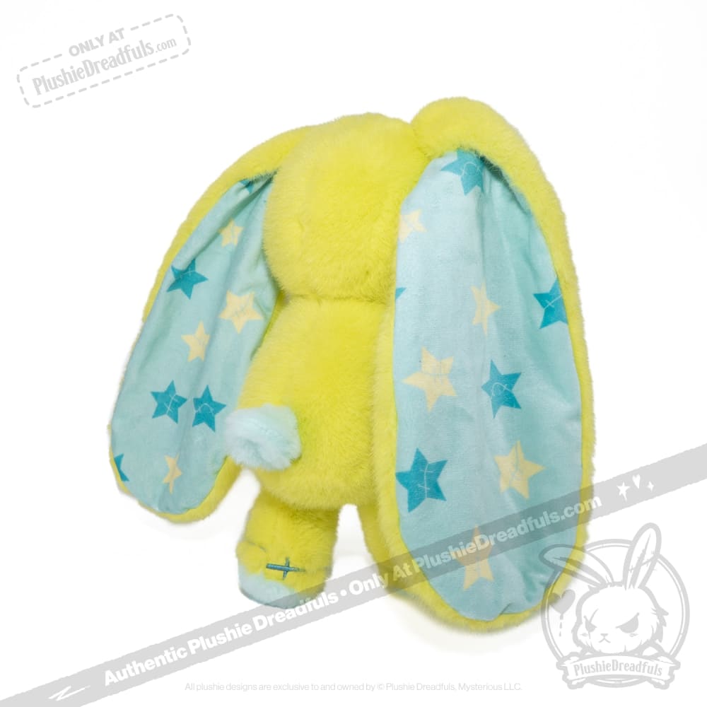 Plushie Dreadfuls - Echo Rabbit - Plush Stuffed Animal toy