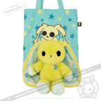Plushie Dreadfuls - Echo Rabbit - Plush Stuffed Animal toy