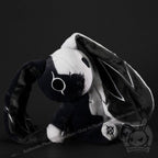 Plushie Dreadfuls - Emotional Outburst Rabbit Plush Stuffed Animal