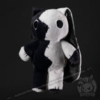 Plushie Dreadfuls - Emotional Outburst Rabbit Plush Stuffed Animal
