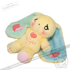 Plushie Dreadfuls - Endometriosis V2 - Plush Stuffed Animal toy
