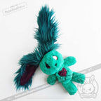 Plushie Dreadfuls - Envy Rabbit - Mysterious