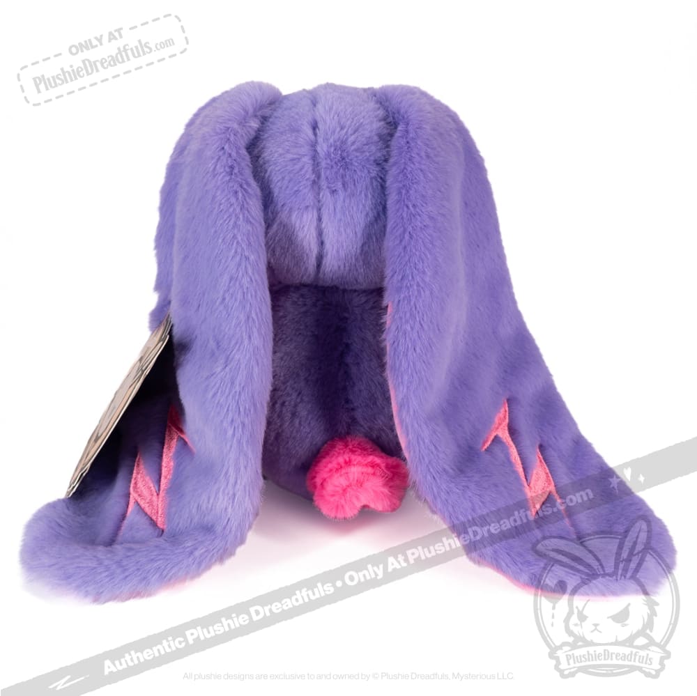 Plushie Dreadfuls Epilepsy V2 Plush Stuffed Animal toy