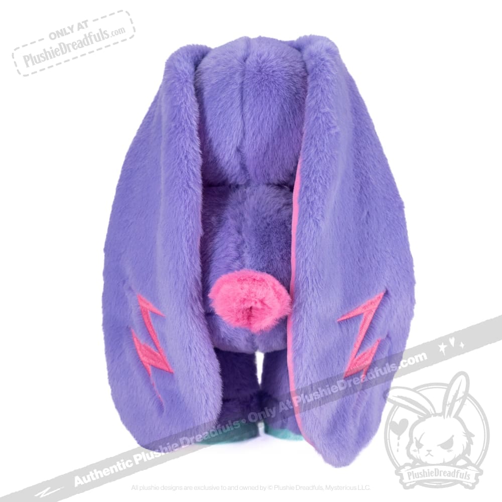 Plushie Dreadfuls Epilepsy V2 Plush Stuffed Animal toy