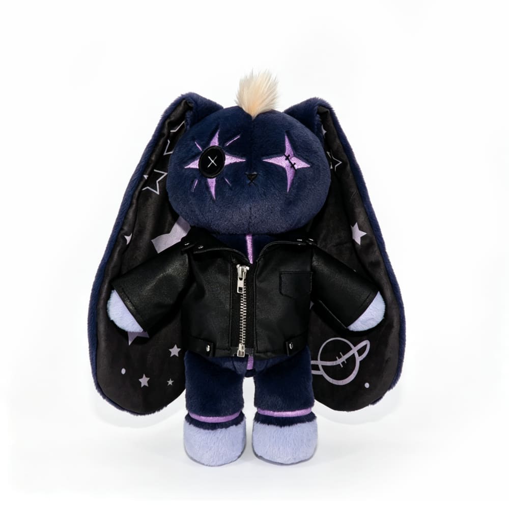 Event Horizon Rabbit - Plush Stuffed Animal - toy