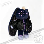 Event Horizon Rabbit - Plush Stuffed Animal - toy