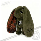 Friend Grief Rabbit- Plush Stuffed Animal - toy