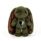 Friend Grief Rabbit- Plush Stuffed Animal - toy