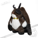 Plushie Dreadfuls - Frostbite The Reindeer Rabbit - Plush Stuffed Animal (Copy) toy