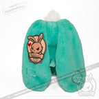 Plushie Dreadfuls - Gastroparesis Rabbit - Plush Stuffed Animal toy