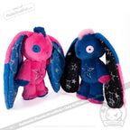Plushie Dreadfuls - Gemini Rabbit Plush Stuffed Animal Plush