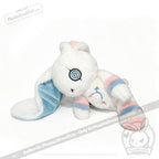 Gender Dysphoria Rabbit - Plush Stuffed Animal - plush