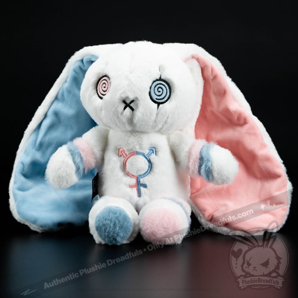 Sagittarius Rabbit - Plush Stuffed Animal – Mysterious