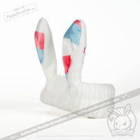 Load image into Gallery viewer, Gender Dysphoria Rabbit Spa Headband - 2 Pack Accessory
