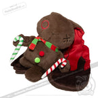 Plushie Dreadfuls - Ginderdread Rabbit - Plush Stuffed Animal toy