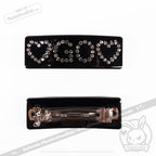 Go Away Hair Clip Accessory Set Hair Clip