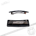 Go Away Hair Clip Accessory Set Hair Clip