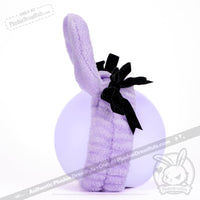 Load image into Gallery viewer, Goth Rabbit Spa Headband - 2 Pack - Mysterious
