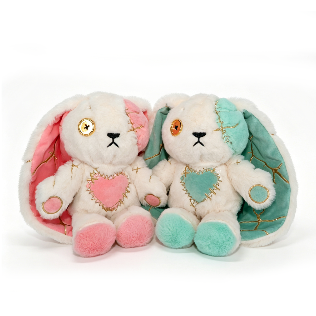 Love & Romance Plushies – Page 2 – Mysterious