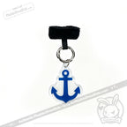 Grief Keychain Rabbit Plush Keychain Accessory - Keychain
