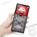 Plushie Dreadfuls - Illustrated Card Deck game