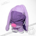 Plushie Dreadfuls Incomprehensible Like an Angel Plushie Hoodie accessory