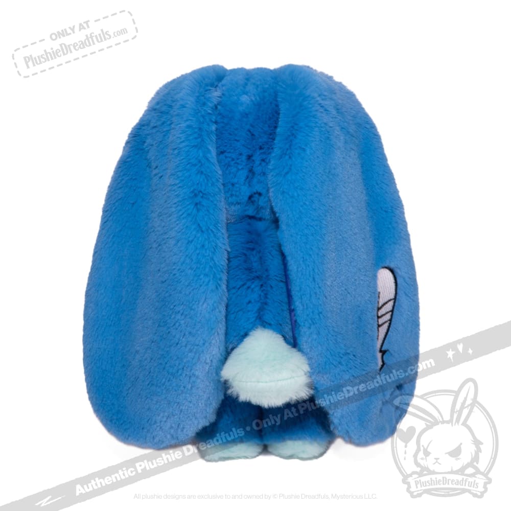 Plushie Dreadfuls - Introvert - Plush Stuffed Animal toy