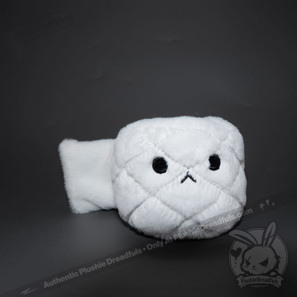 Plushie Dreadfuls - Irritable Bowel Syndrome (IBS) - Plush Stuffed Animal toy