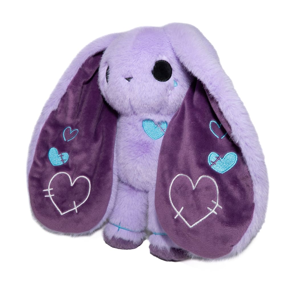 Joy Rabbu Joy Rabbit - Plush Stuffed Animal – Mysterious