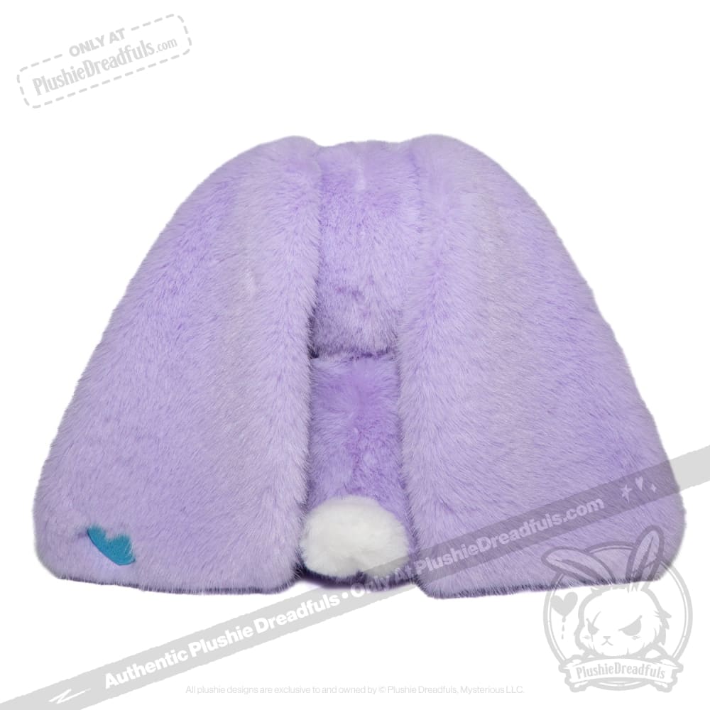 Plushie Dreadfuls - Joy Rabbit - Plush Stuffed Animal toy