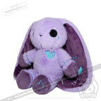 Plushie Dreadfuls - Joy Rabbit - Plush Stuffed Animal toy