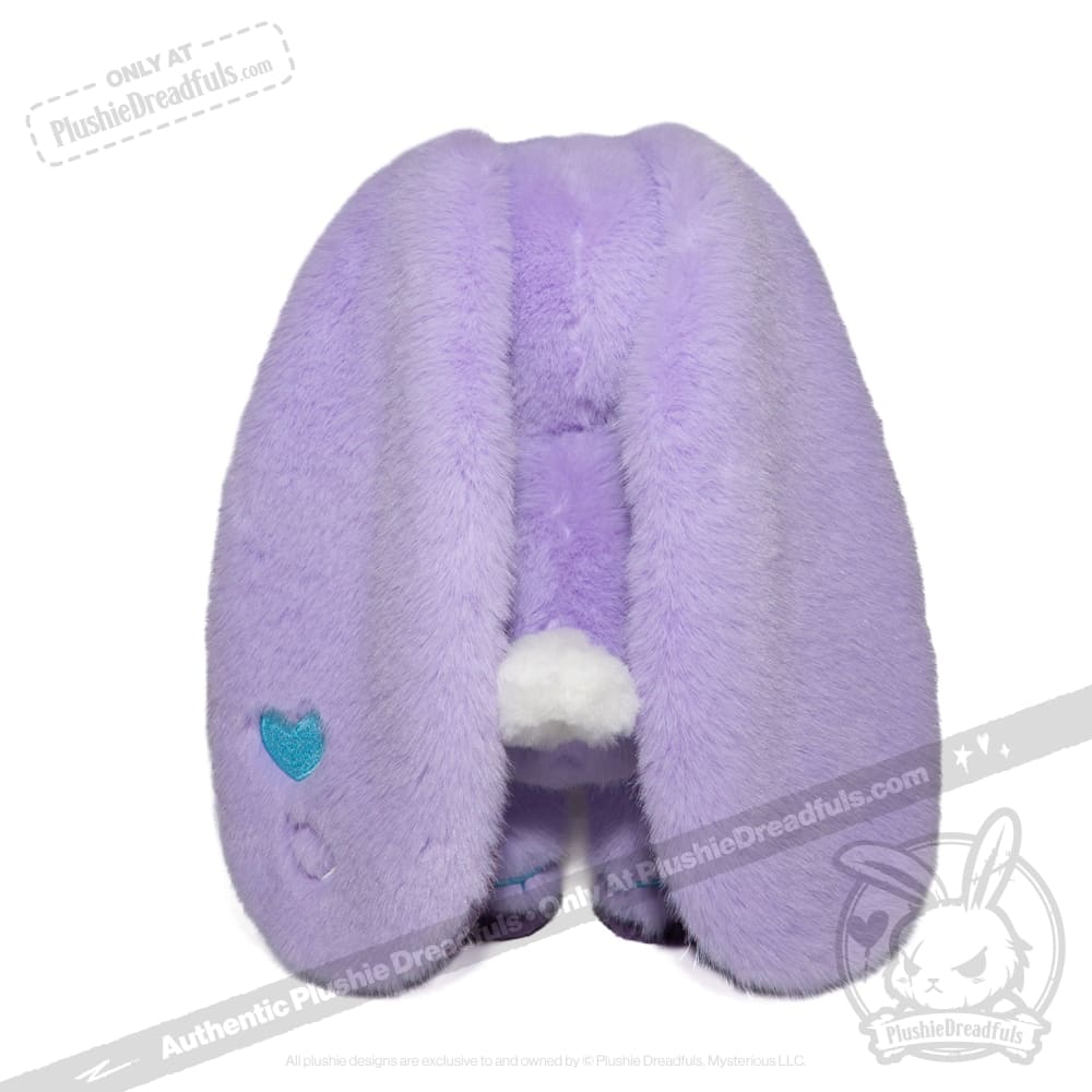 Plushie Dreadfuls - Joy Rabbit - Plush Stuffed Animal toy