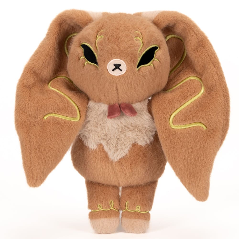 Latte Lapins - Caramel Latte - Plush Stuffed Animal – Mysterious