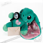 Plushie Dreadfuls -Limerence Rabbit - Plush Stuffed Animal Plush