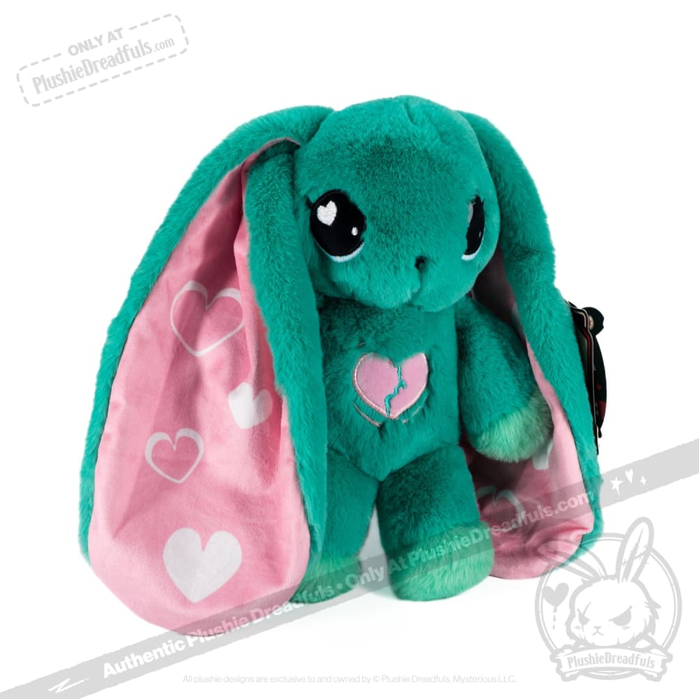 Plushie Dreadfuls -Limerence Rabbit - Plush Stuffed Animal Plush