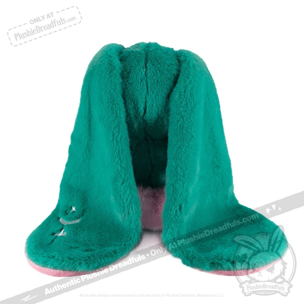 Plushie Dreadfuls -Limerence Rabbit - Plush Stuffed Animal Plush