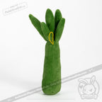 Plushie Dreadfuls - Lipedema Bunny Plush Stuffed Animal Plush