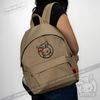 Plushie Dreadfuls Logo Backpack Plush