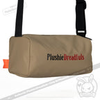 Plushie Dreadfuls Crossbody Bag