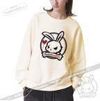 Plushie Dreadfuls Logo Sweatshirt Shirts & Tops