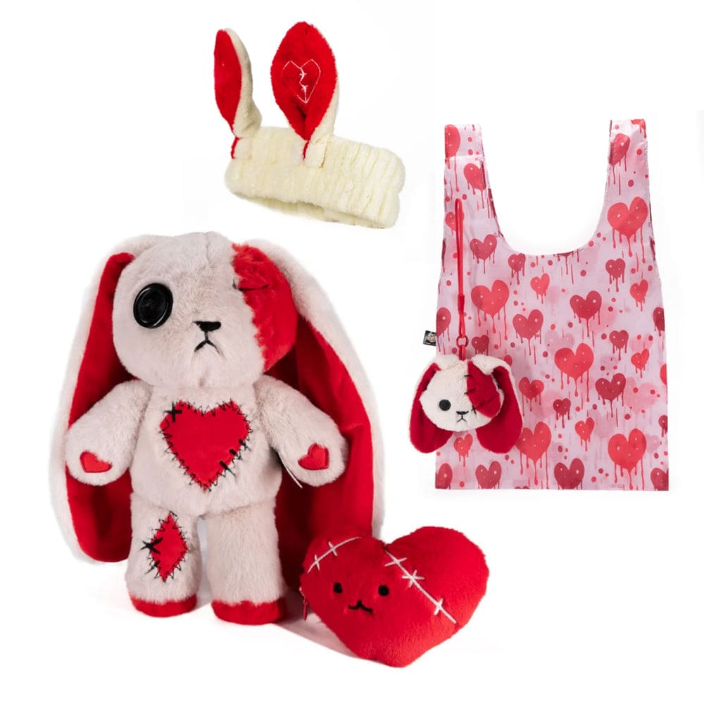 Love Rabbit Bundle