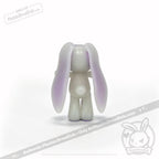 Plushie Dreadfuls Love Rabbit Figurine - necklace